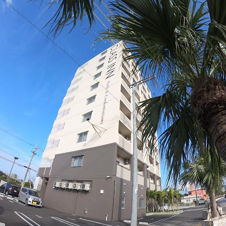 Class Inn Nago Exterior photo