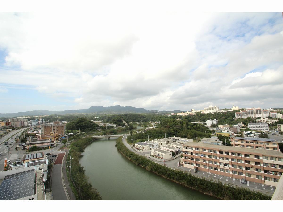 Class Inn Nago Exterior photo