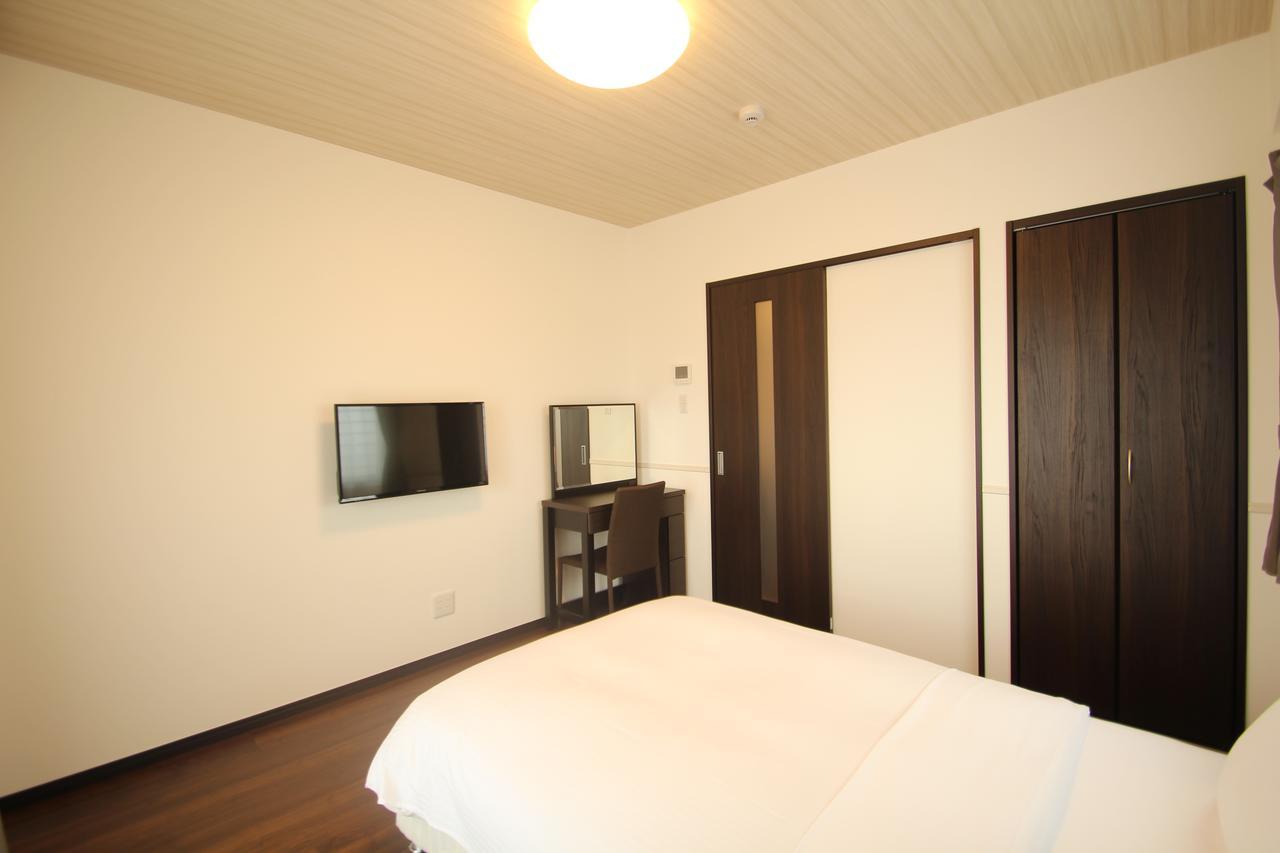 Class Inn Nago Exterior photo