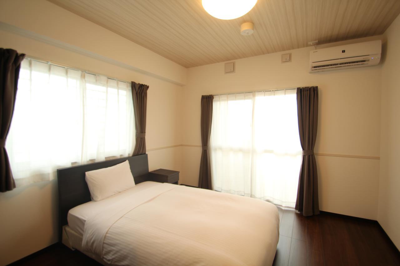Class Inn Nago Exterior photo