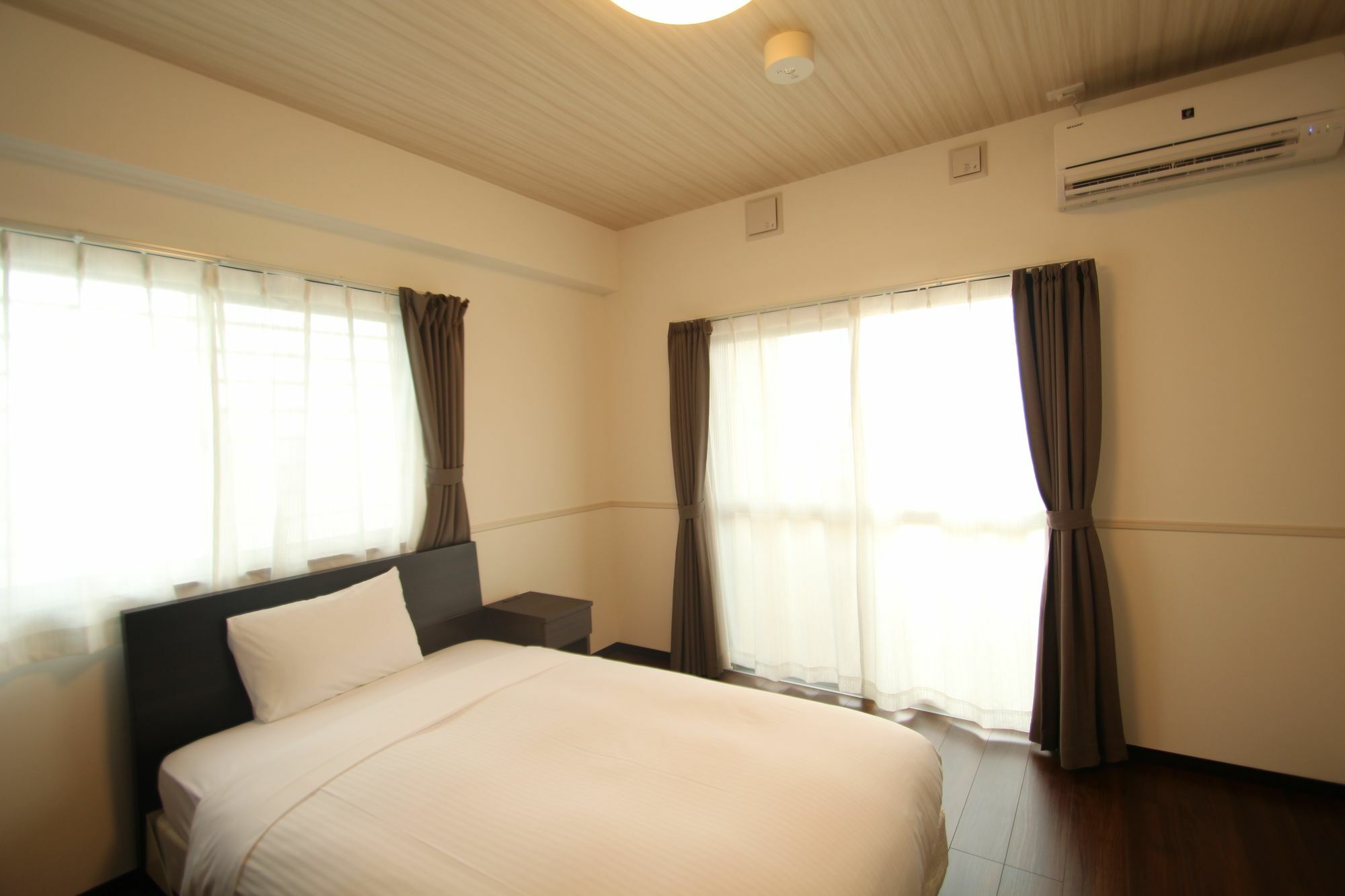 Class Inn Nago Exterior photo
