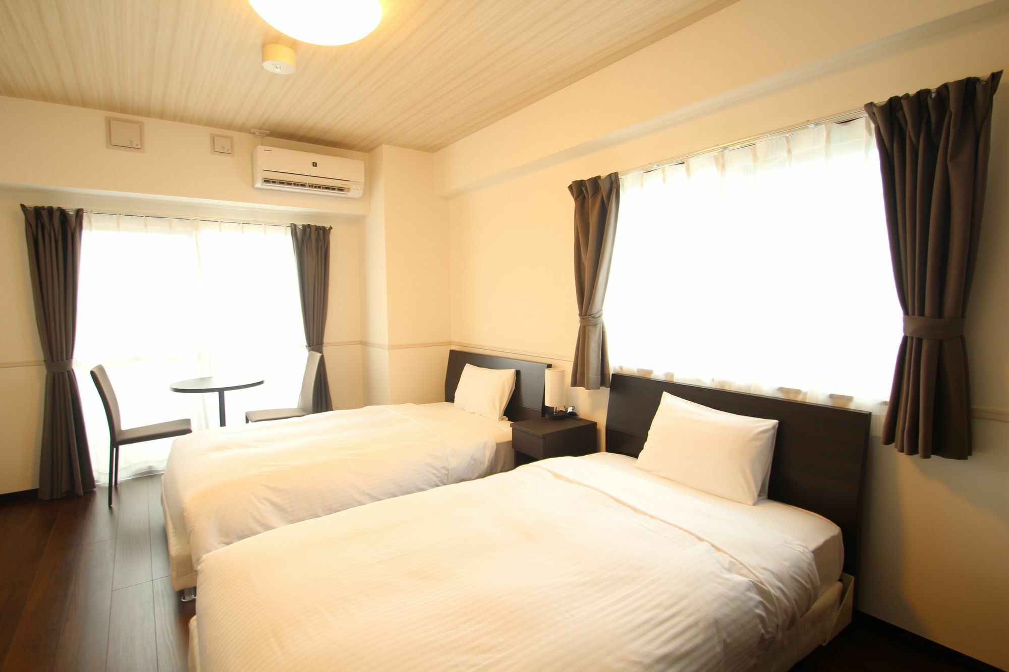 Class Inn Nago Exterior photo