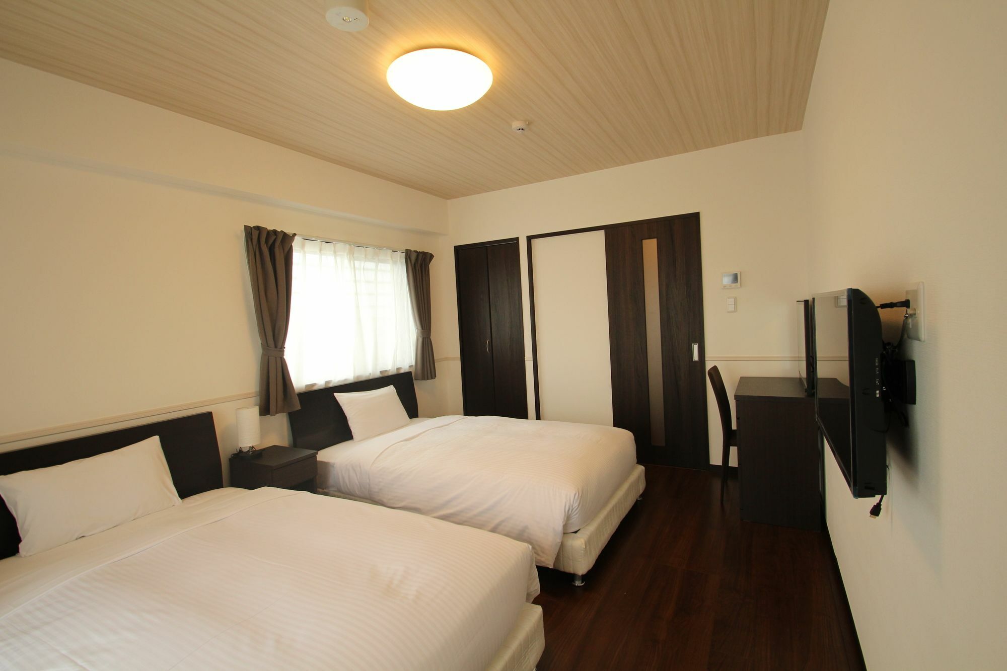 Class Inn Nago Exterior photo